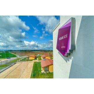 FourSide Hotel Ringsheim, Trademark Collection by Wyndham