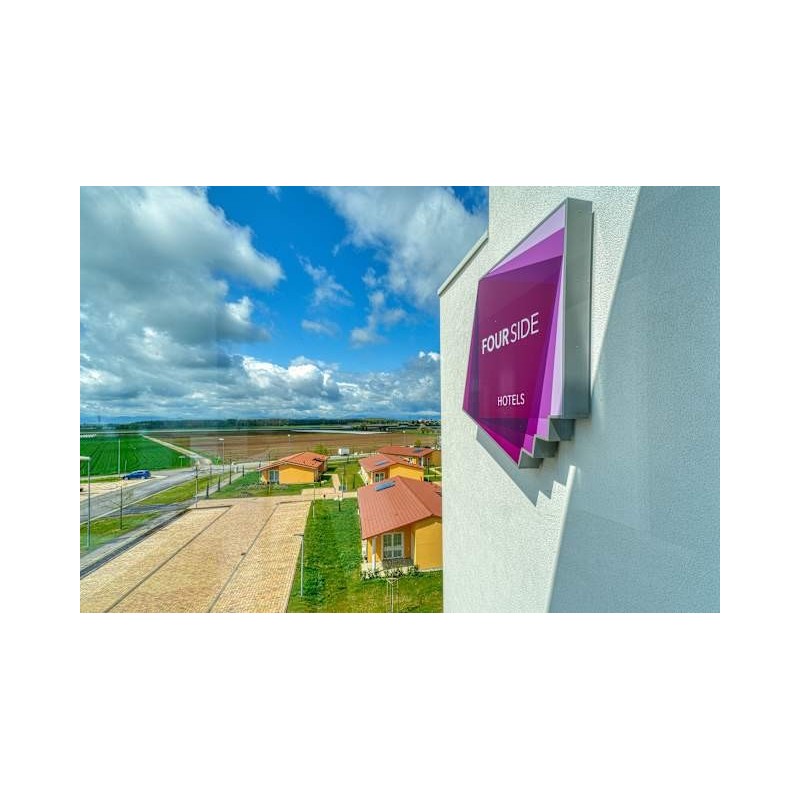 FourSide Hotel Ringsheim, Trademark Collection by Wyndham