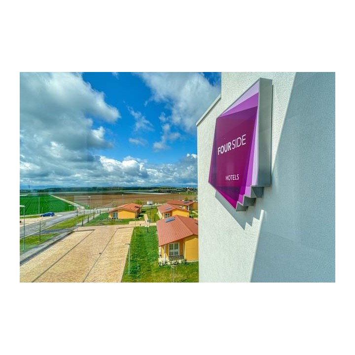 FourSide Hotel Ringsheim, Trademark Collection by Wyndham