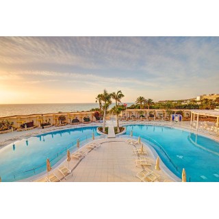 SBH Monica Beach Resort