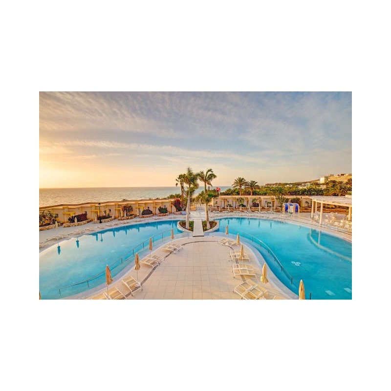 SBH Monica Beach Resort