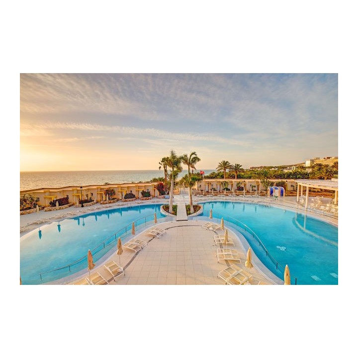 SBH Monica Beach Resort