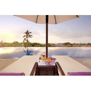 FOX HARRIS Jimbaran Bali