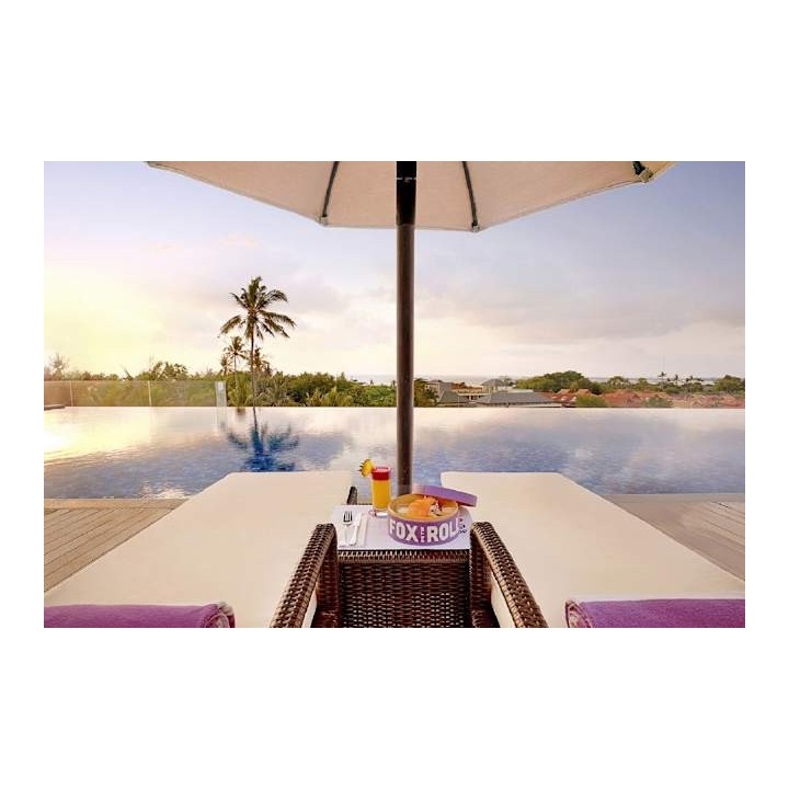 FOX HARRIS Jimbaran Bali