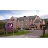 Frankfurt - Aberdeen - Premier Inn Aberdeen (Westhill)