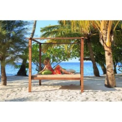 Frankfurt - Addu Atoll - Equator Village Resort