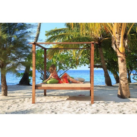 Frankfurt - Addu Atoll - Equator Village Resort