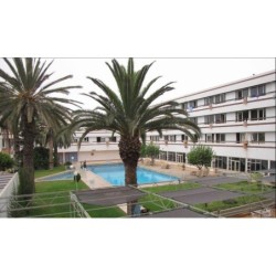 Frankfurt - Agadir - Sud Bahia Agadir "Bahia City Hotel"