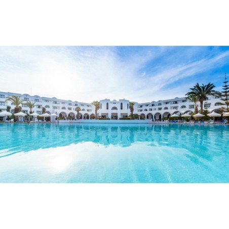 Frankfurt - Aghir - Club Palm Azur Families and Couples