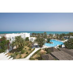 Frankfurt - Aghir - Golf Beach & THALASSO