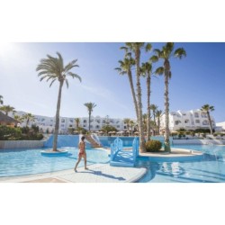Frankfurt - Aghir - Seabel Aladin Djerba