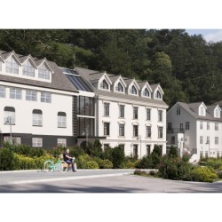 Frankfurt - Akureyri - Hotel Akureyri