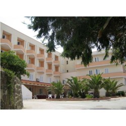 Frankfurt - Alghero - Sardinien Nord, Italien - Hotel Castelsardo Domus Beach