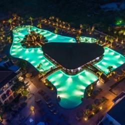 Frankfurt - Alikanás - Letsos Hotel