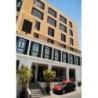 Frankfurt - Antananarivo - Grand Hotel Urban