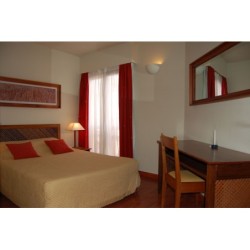 Frankfurt - Antananarivo - La Residence du Rova