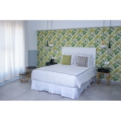 Frankfurt - Antananarivo - Le Centell Hotel & Spa