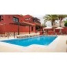 Frankfurt - Arona - Hotel Ecolife Tenerife