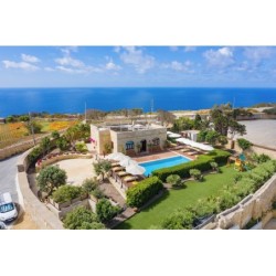 Frankfurt - Attard - Villa Munqar