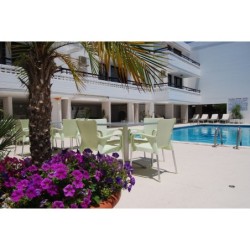 Frankfurt - Ayia Napa - Agrino Hotel Apartments
