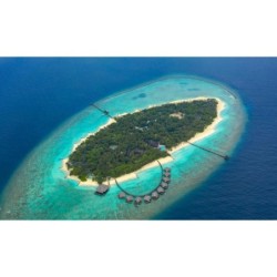 Frankfurt - Baa Atoll - Adaaran Select Meedhupparu - Premium All inclusive