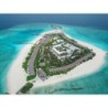 Frankfurt - Baa Atoll - Brennia Kottefaru Maldives