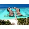 Frankfurt - Baa Atoll - Furaveri Maldives
