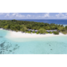 Frankfurt - Baa Atoll - Royal Island All-inclusive Resort - at Baa Atoll Biosphere Reserve