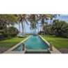 Frankfurt - Bali Sanur - Villa Samudra Luxury Beachfront