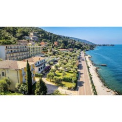 Frankfurt - Bardolino - Hotel Internazionale