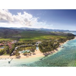 Frankfurt - Bel Ombre - Outrigger Mauritius Beach Resort