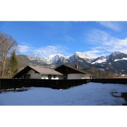 Frankfurt - Berchtesgaden - Hotel Köppeleck