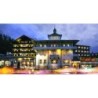 Frankfurt - Berchtesgaden - Hotel Vier Jahreszeiten