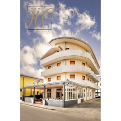 Frankfurt - Bibione - Hotel Hc Resort Lignano
