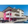 Frankfurt - Bibione - Hotel Romantik