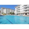 Frankfurt - Blanes - Europa Family Apartments