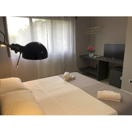 Frankfurt - Bologna - Hp Fly Hotel Bologna
