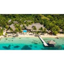 Frankfurt - Bora Bora - ROYAL BORA BORA