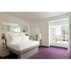 Frankfurt - Boston (MA) - YOTEL Boston