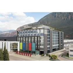 Frankfurt - Bozen - Four Points Sheraton Bolzano Bozen