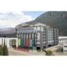 Frankfurt - Bozen - Four Points Sheraton Bolzano Bozen