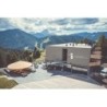 Frankfurt - Bruneck - Spaces Hotel