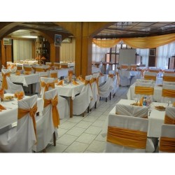 Frankfurt - Budapest - Hotel Amadeus
