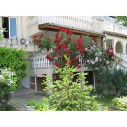 Frankfurt - Bulgarien - Schwarzmeerküste - Apartments Bravo 1-Vichevi