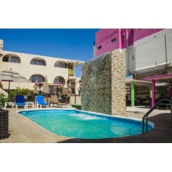 Frankfurt - Cabo San Lucas - Capital O Hotel Dos Mares, Cabo San Lucas