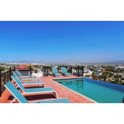 Frankfurt - Cabo San Lucas - Morgan Hotel Boutique & Residences, Los Cabos