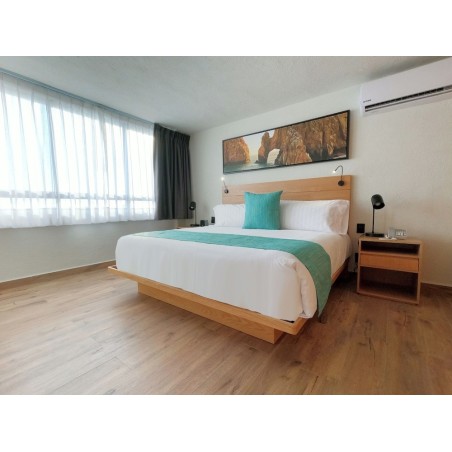 Frankfurt - Cabo San Lucas - Sunrock Hotel & Suites