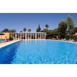 Frankfurt - Cadiz - Hotel Dunas Puerto