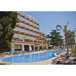 Frankfurt - Calella - Hotel Bon Repos