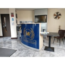 Frankfurt - Cardiff - Belvilla Newport City Centre Hotel - Lifestyle